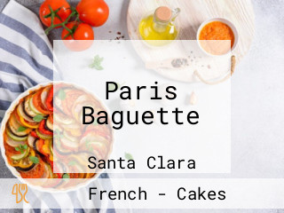 Paris Baguette