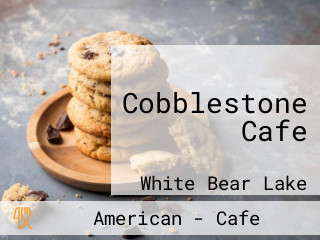 Cobblestone Cafe