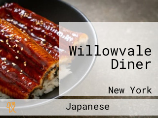 Willowvale Diner
