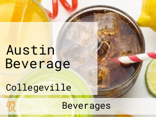 Austin Beverage