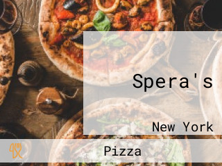 Spera's