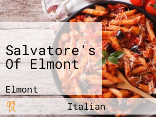 Salvatore's Of Elmont