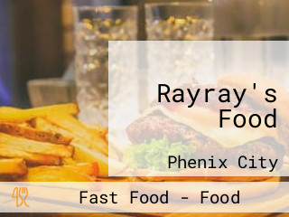 Rayray's Food