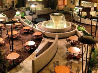Fountain Court Grille