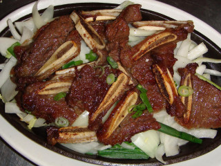 Chopstix Asian Diner