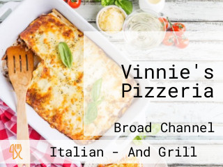 Vinnie's Pizzeria