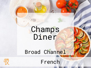 Champs Diner