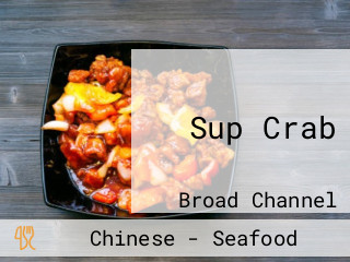 Sup Crab