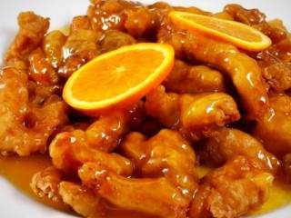 Sky Dragon Chinese Cuisine