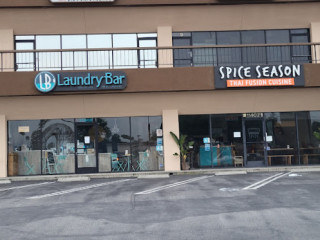 Laundry Bar Restaurant