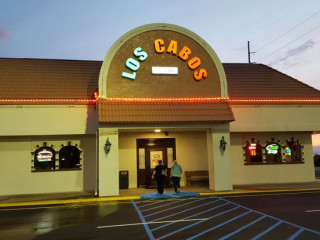 Los Cabos Cantina