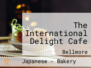 The International Delight Cafe