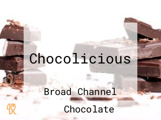 Chocolicious