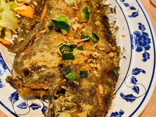 Saigon Pho Seafood