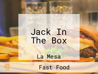 Jack In The Box