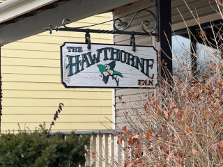 The Hawthorne Inn