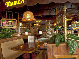 Mama's Famous Pizza Heros