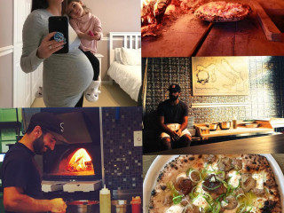 Spuntino Wood Fired Pizzeria