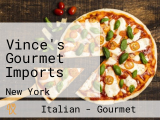 Vince's Gourmet Imports