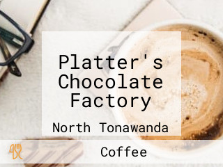 Platter's Chocolate Factory