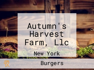 Autumn's Harvest Farm, Llc