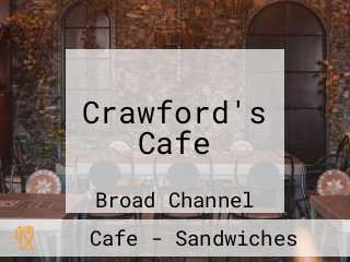 Crawford's Cafe