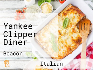 Yankee Clipper Diner