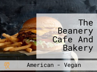 The Beanery Cafe And Bakery