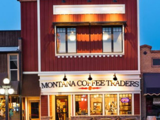 Montana Coffee Traders Inc