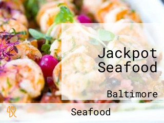 Jackpot Seafood