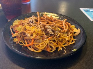 Huhot Mongolian Grill