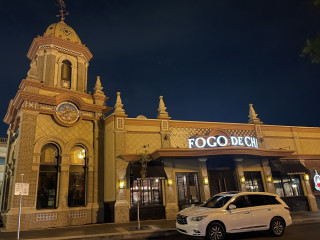 Fogo De Chão Brazilian Steakhouse