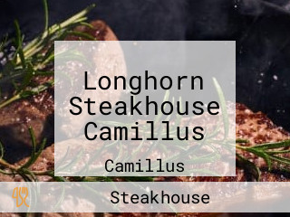 Longhorn Steakhouse Camillus