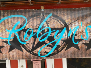 Robyn's