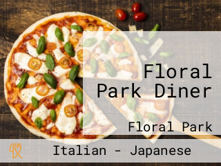 Floral Park Diner