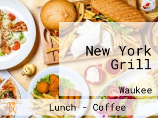 New York Grill