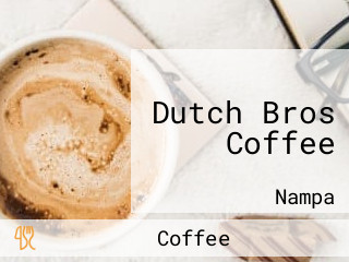 Dutch Bros Coffee