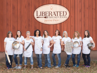 Liberated Specialty Foods