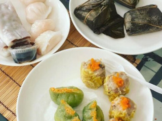 Lunasia Dim Sum House