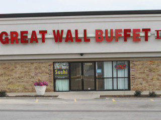 Great Wall Buffet Ii