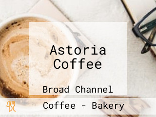 Astoria Coffee
