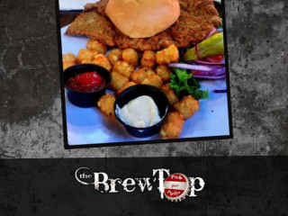 The Brewtop Pub And Patio