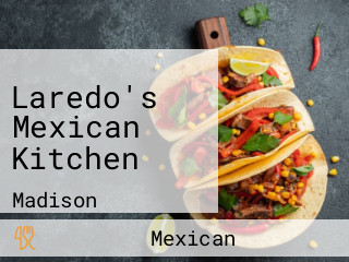 Laredo's Mexican Kitchen