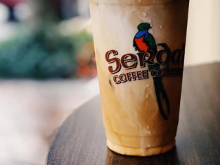 Serda's Coffee Company
