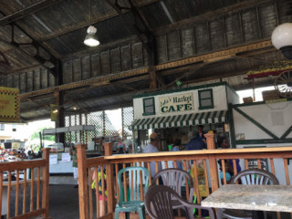 Julia's Market Cafe