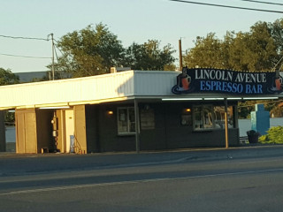 Lincoln Ave Espresso