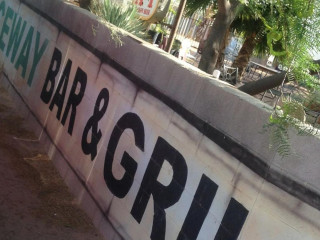 Raceway And Grill