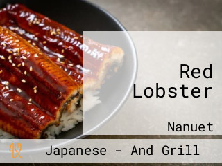 Red Lobster