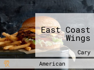 East Coast Wings