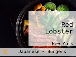 Red Lobster